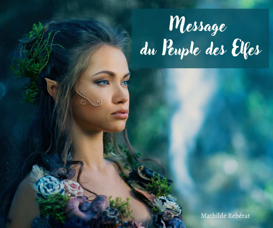 You are currently viewing Message du Peuple des Elfes