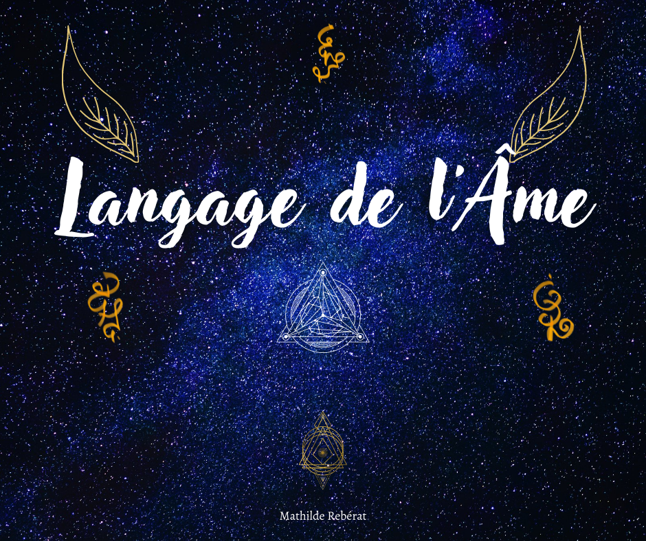 You are currently viewing Langage de l’Âme