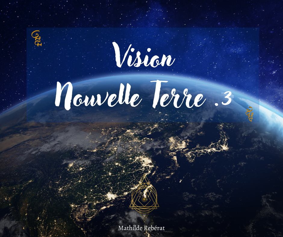 You are currently viewing VISION NOUVELLE TERRE