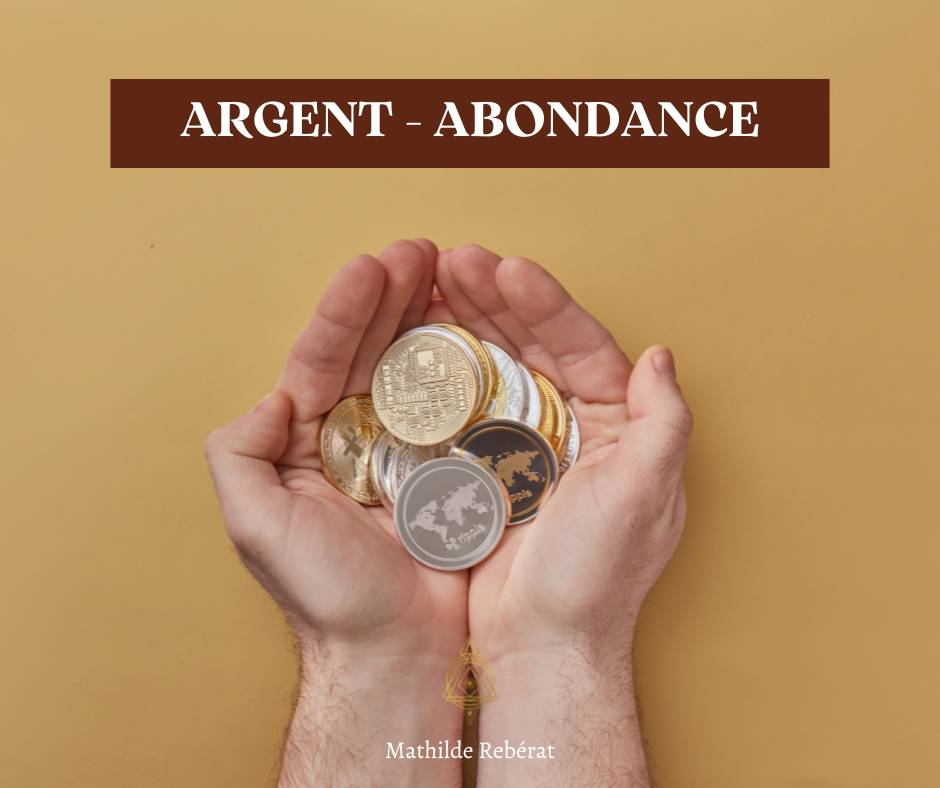You are currently viewing ARGENT – ABONDANCE